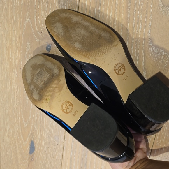 Michael Kors Heels Patent - Picture 7 of 7